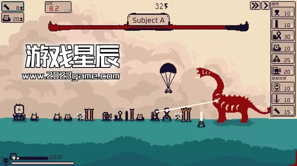 PC《异星计划/Stellar Initiative》中文版下载1.0.4_1