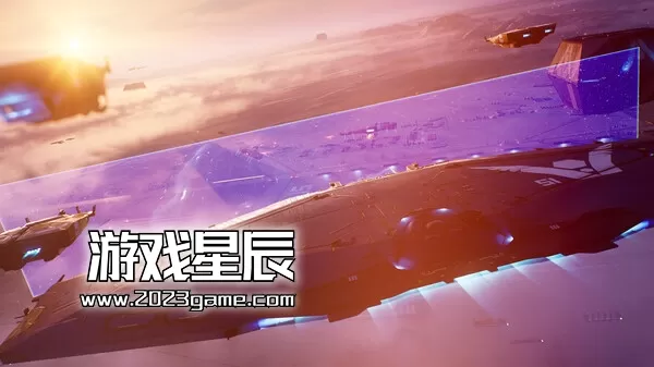 PC《家园3 Homeworld 3 - Fleet Command Edition》中文版下载_3