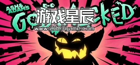 PC《阿什与亚当：震撼斗场/Ash & Adam's GOBSMACKED》中文版下载