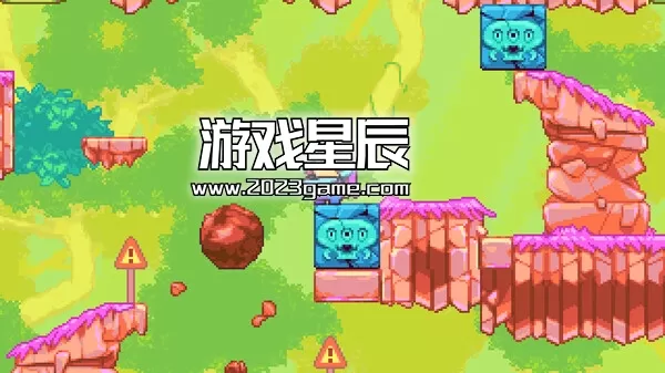 PC《好狗狗星系 Goodboy Galaxy》中文版下载_2
