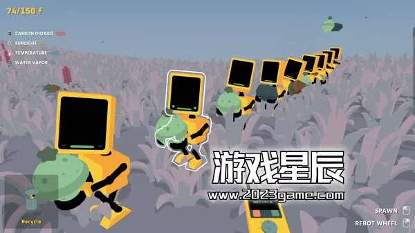 PC《机器人/Rebots》中文版下载_2