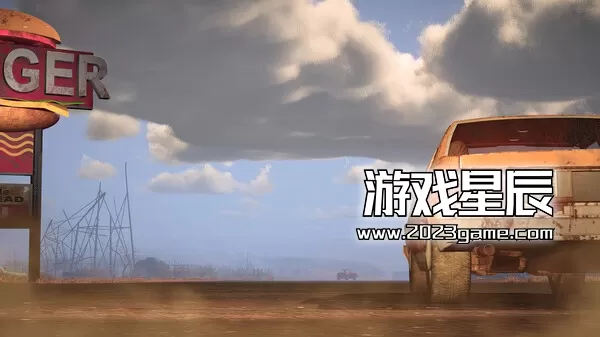 PC《最后的农民/The Last FARMER》中文版下载v1.0.11_2