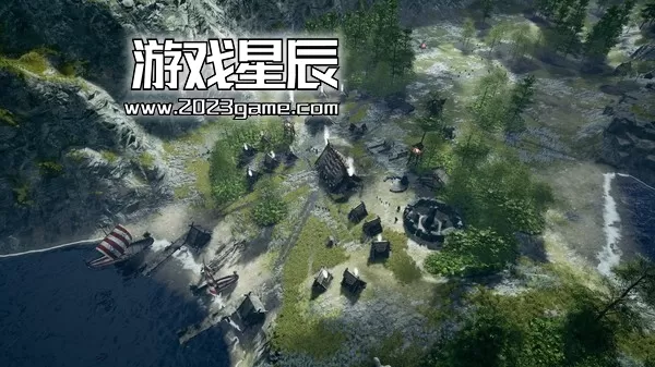 PC《维京之城 Frozenheim》中文版下载v1.4.7.3_3