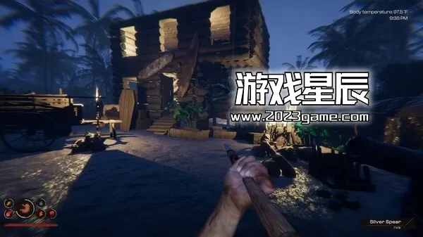 PC《漂流计划/Project Castaway》中文版下载_3