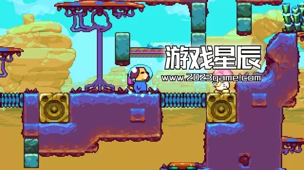 PC《好狗狗星系 Goodboy Galaxy》中文版下载_0