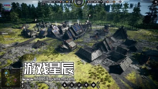 PC《维京之城 Frozenheim》中文版下载v1.4.7.3_2