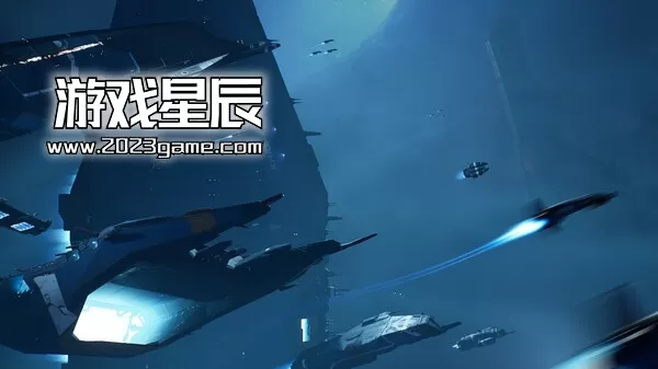 PC《家园3 Homeworld 3 - Fleet Command Edition》中文版下载_4