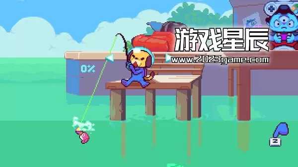PC《好狗狗星系 Goodboy Galaxy》中文版下载_3