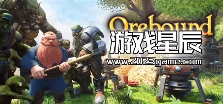 PC《矿脉探寻/Orebound》中文版下载