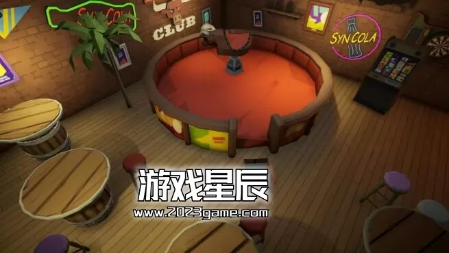switch《揭开天地万物之梦 Unpacking Universe Dreams》中文版nsz下载_3
