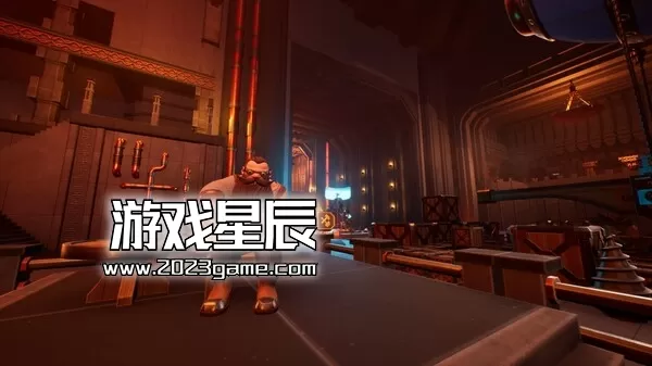 PC《矿脉探寻/Orebound》中文版下载_0