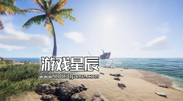 PC《漂流计划/Project Castaway》中文版下载_1