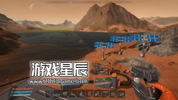 PC《伊甸园工匠/Eden Crafters》中文版下载v0.45l_2
