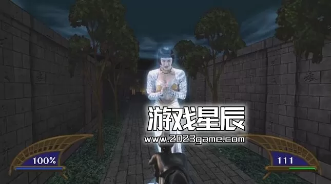 switch《消磨时间：复活（Killing Time: Resurrected）》英文版nsp下载_3