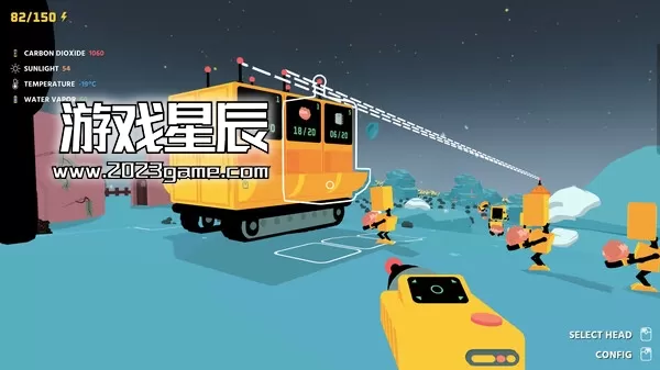 PC《机器人/Rebots》中文版下载_3