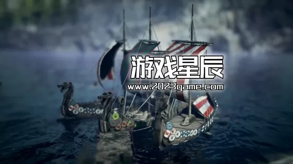 PC《维京之城 Frozenheim》中文版下载v1.4.7.3_0