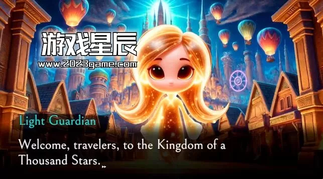 switch《奇妙神灯 The Genie of the Wonderful Lamp》英文版nsp下载_4