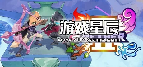 PC《以太之战2/Rivals of Aether II》英文版下载