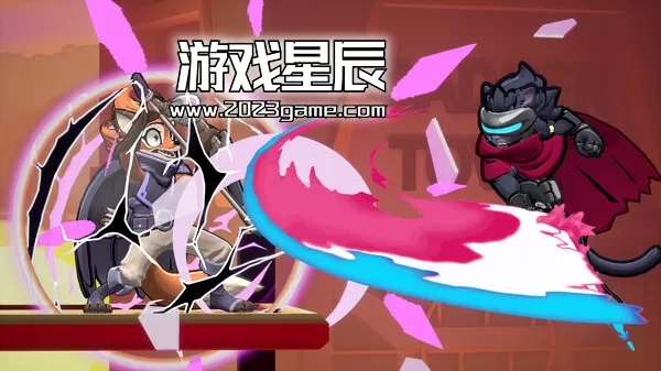 PC《以太之战2/Rivals of Aether II》英文版下载_2