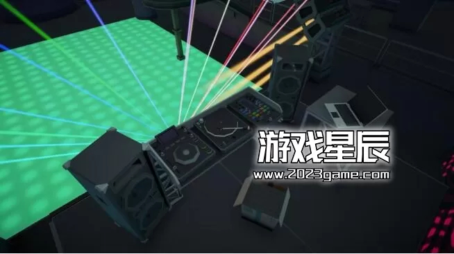 switch《揭开天地万物之梦 Unpacking Universe Dreams》中文版nsz下载_2