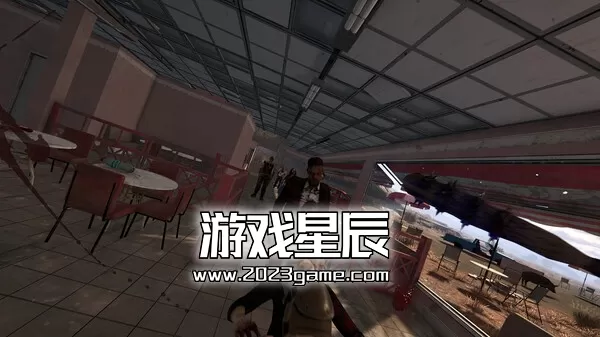PC《最后的农民/The Last FARMER》中文版下载v1.0.11_1