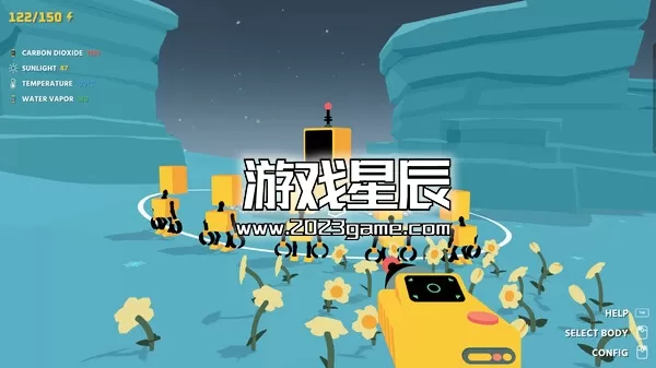 PC《机器人/Rebots》中文版下载_0