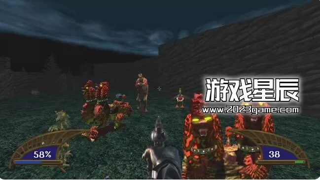 switch《消磨时间：复活（Killing Time: Resurrected）》英文版nsp下载_2