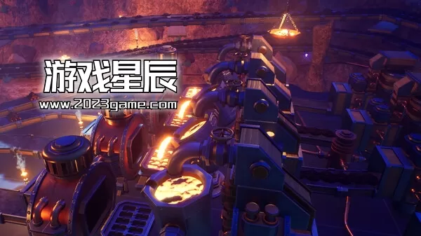 PC《矿脉探寻/Orebound》中文版下载_1