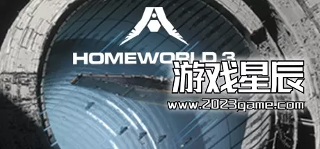 PC《家园3 Homeworld 3 - Fleet Command Edition》中文版下载