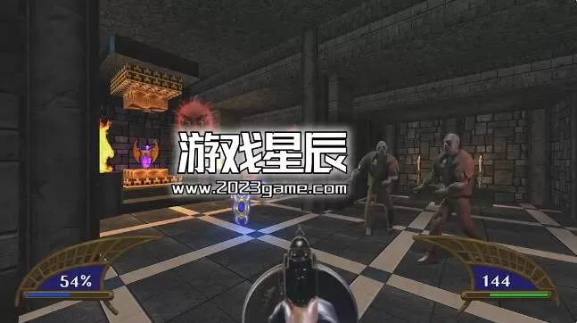 switch《消磨时间：复活（Killing Time: Resurrected）》英文版nsp下载_1