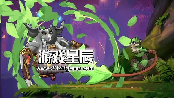 PC《以太之战2/Rivals of Aether II》英文版下载_0