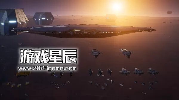 PC《家园3 Homeworld 3 - Fleet Command Edition》中文版下载_2