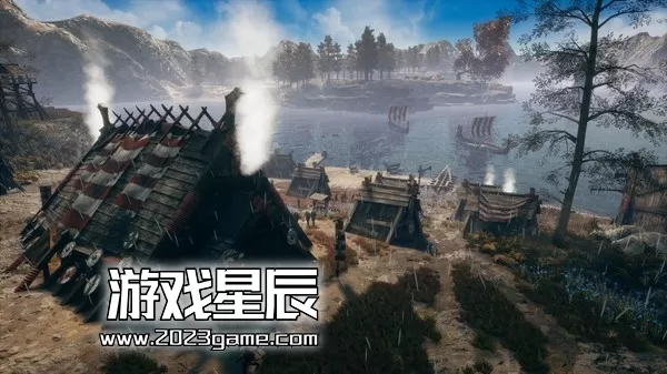 PC《维京之城 Frozenheim》中文版下载v1.4.7.3_1