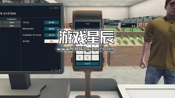 PC《水培农场和商店模拟器/Hydroponics Farm & Store Simulator》中文版下载_2