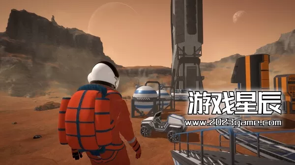 PC《伊甸园工匠/Eden Crafters》中文版下载v0.45l_3