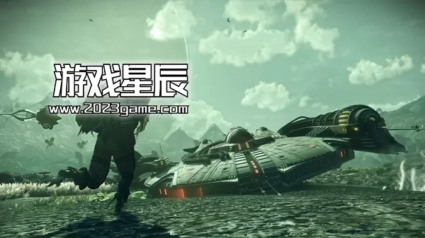 PC《无人深空 No Man's Sky》免安装中文版下载【v5.20版|集成全DLC】_0