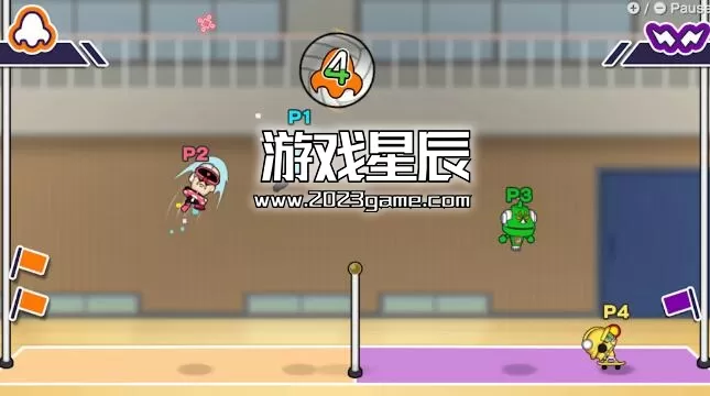 switch《分享同乐：瓦利欧制造 WarioWare：Get It Together！》中文版nsp下载+全解锁通关存档_4