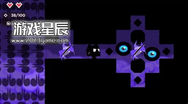 switch《哈奇的故事 Hatch Tales: A Heroic Hookshot Adventure》英文版nsp下载+1.0.1补丁_5