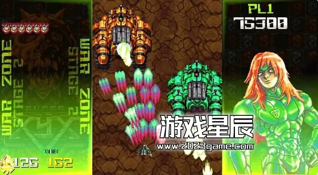 switch《超级XYX/Super XYX》英文版nsp下载+1.0.1补丁_5