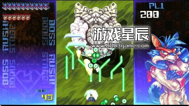 switch《超级XYX/Super XYX》英文版nsp下载+1.0.1补丁_3