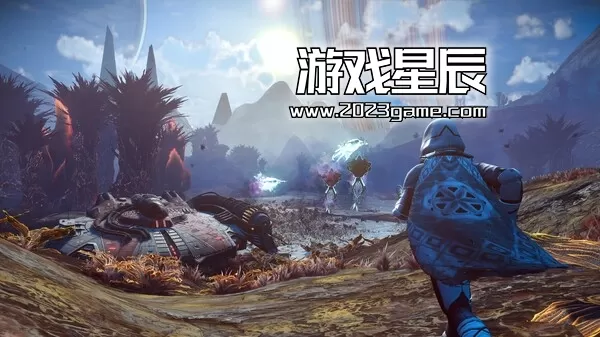 PC《无人深空 No Man's Sky》免安装中文版下载【v5.20版|集成全DLC】_4