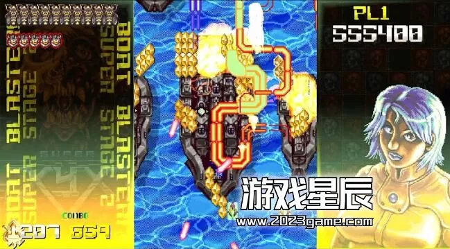 switch《超级XYX/Super XYX》英文版nsp下载+1.0.1补丁_2