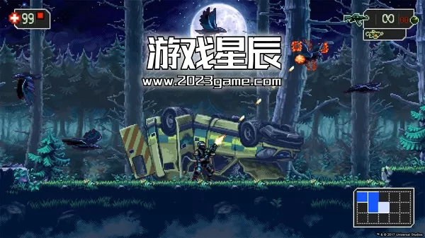 switch《木乃伊：降质  The Mummy Demastered》中文NSP/XCI汉化整合版下载【含汉化补丁+金手指】_1