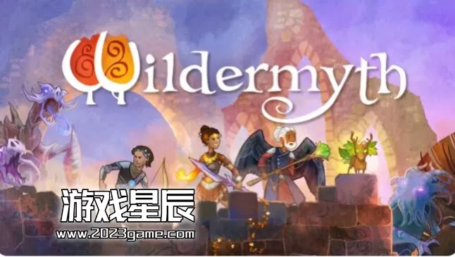 switch《漫野奇谭：主机版（Wildermyth: Console Edition）》英文版nsp下载