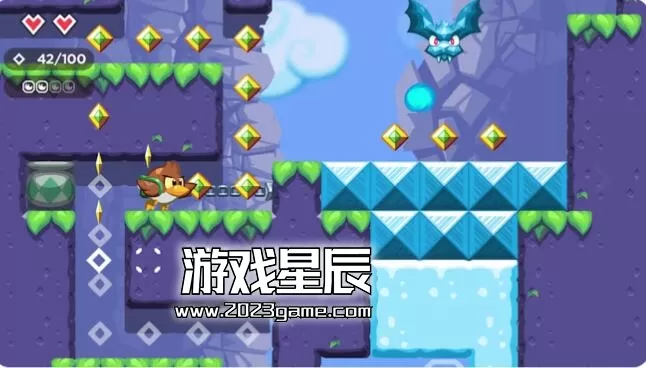 switch《哈奇的故事 Hatch Tales: A Heroic Hookshot Adventure》英文版nsp下载+1.0.1补丁_1