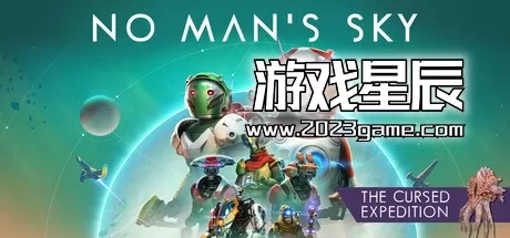 PC《无人深空 No Man's Sky》免安装中文版下载【v5.20版|集成全DLC】