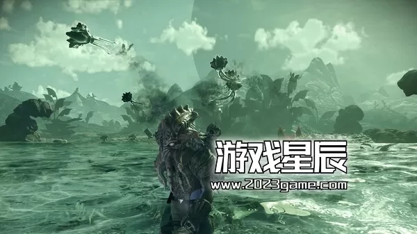 PC《无人深空 No Man's Sky》免安装中文版下载【v5.20版|集成全DLC】_1
