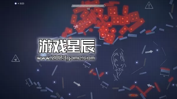 PC《减半/Halver》中文版下载_2
