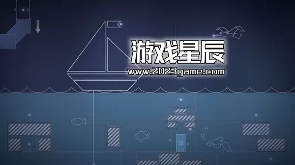 PC《减半/Halver》中文版下载_0
