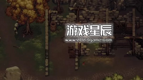 PC《DROVA - 被遗弃的血亲/Drova - Forsaken Kin》英文版下载_4